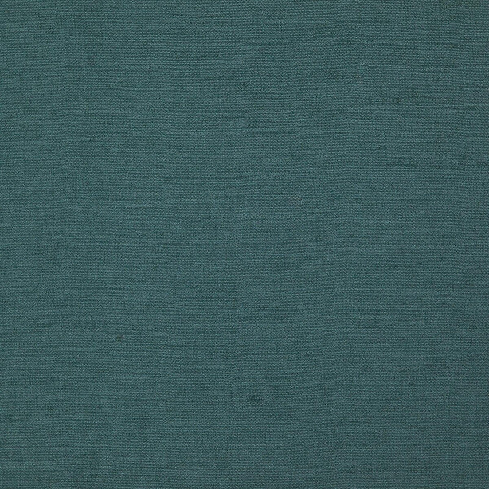Boston Petrol by Clarke And Clarke Fabric CLARKE & CLARKE BOSTON POLYESTER FR - 100% India HEAVY Horizontal: - and Vertical: - 56.75 - Fabric Carolina -