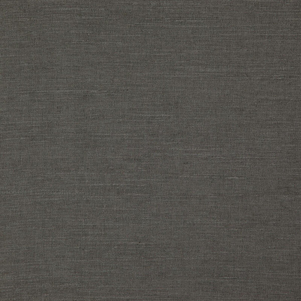 Boston Pewter by Clarke And Clarke Fabric CLARKE & CLARKE BOSTON POLYESTER FR - 100% India HEAVY Horizontal: and Vertical: 56.75 - Fabric Carolina -