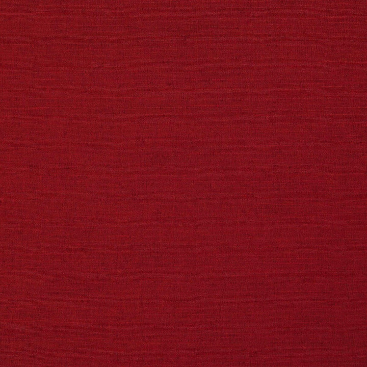 Boston Ruby by Clarke And Clarke Fabric CLARKE & CLARKE BOSTON POLYESTER FR - 100% India HEAVY Horizontal: and Vertical: 56.75 - Fabric Carolina -
