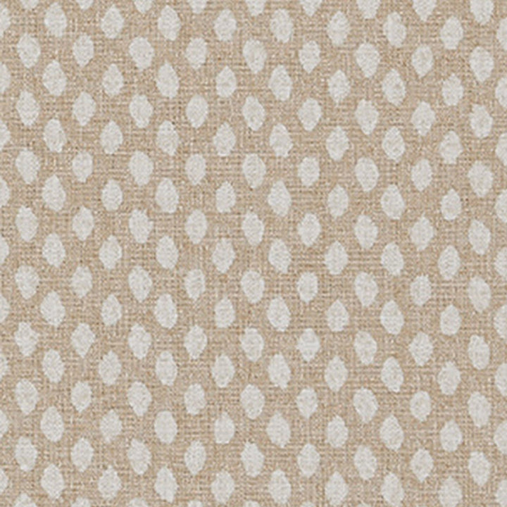F1255 Flax by Greenhouse Fabric 81% Cotton, 19% Rayon USA 15,000 double rubs </p><p>Repeat: 2.35" H, 2.52" V 54" - Fabric Carolina -