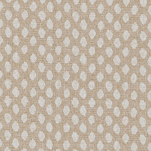 F1255 Flax by Greenhouse Fabric