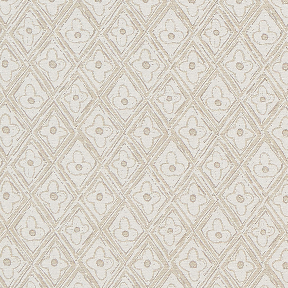 F1257 Natural by Greenhouse Fabric 87% Cotton, 13% Rayon USA 15,000 double rubs </p><p>Repeat: 4.5" H, 6.31" V 54" - Fabric Carolina -