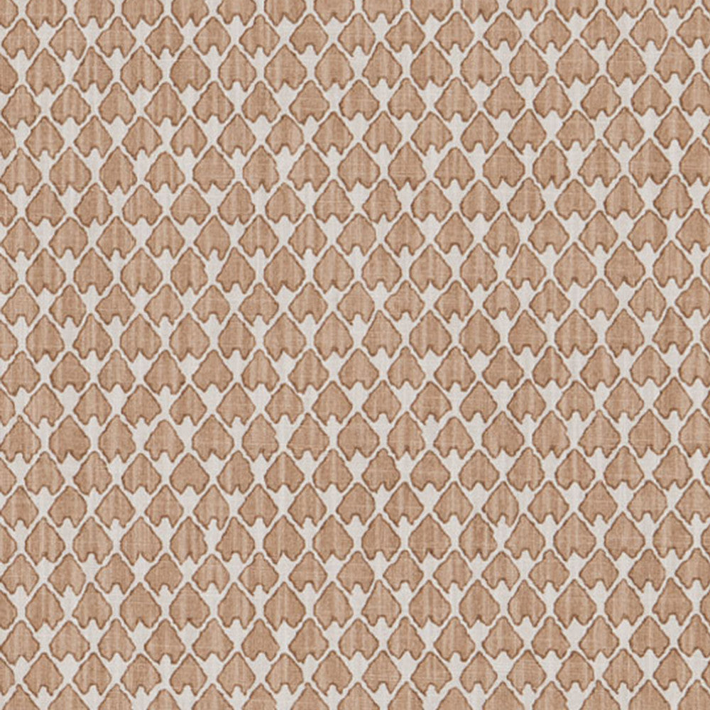 F1262 Camel by Greenhouse Fabric 100% Cotton USA 20,000 double rubs </p><p>Repeat: 5.4" H, 5.05" V 54" - Fabric Carolina -
