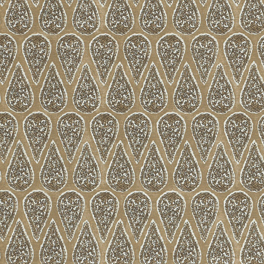 F1266 Sand by Greenhouse Fabric 100% Cotton USA 9,000 double rubs </p><p>Repeat: 10.8" H, 6.3125" V 54" - Fabric Carolina -