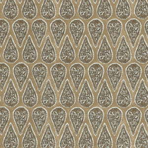 F1266 Sand by Greenhouse Fabric