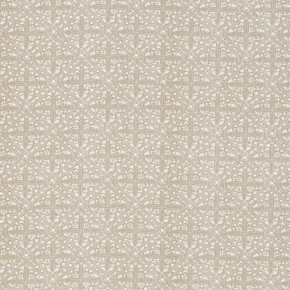 F1268 Latte by Greenhouse Fabric 85% Cotton, 15% Linen USA 24,000 double rubs </p><p>Repeat: 9" H, 8.416" V 54" - Fabric Carolina -