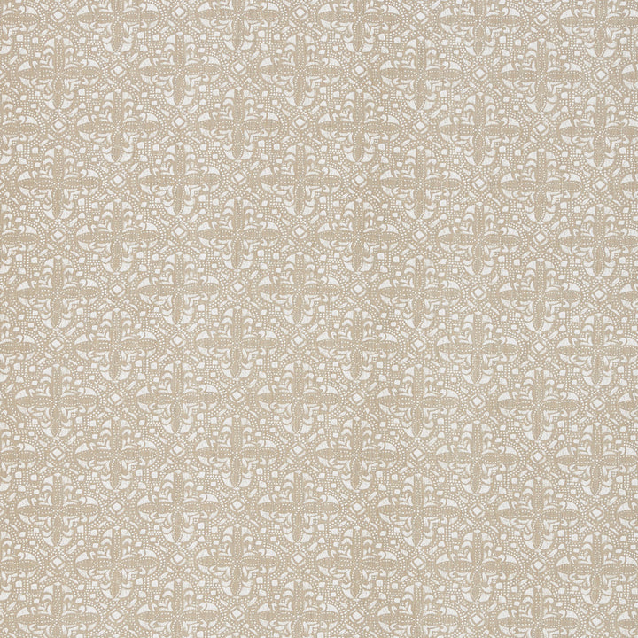 F1268 Latte by Greenhouse Fabric 85% Cotton, 15% Linen USA 24,000 double rubs </p><p>Repeat: 9" H, 8.416" V 54" - Fabric Carolina -