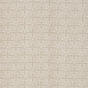 F1268 Latte by Greenhouse Fabric