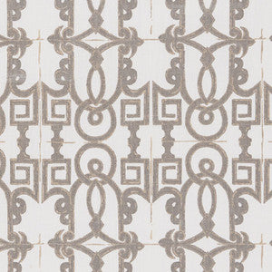F1269 Champagne by Greenhouse Fabric
