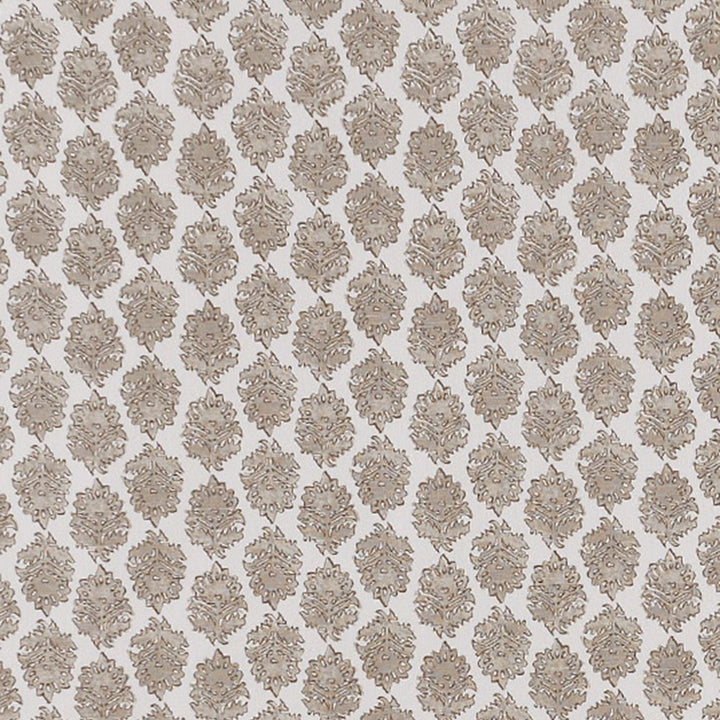 F1274 Bisque by Greenhouse Fabric 100% Cotton USA 9,000 double rubs </p><p>Repeat: 5.4" H, 4.21" V 54" - Fabric Carolina -