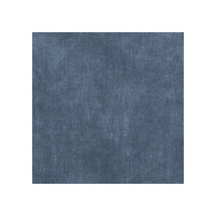 Martello Indigo by Clarke And Clarke Designer Fabric CLARKE & CLARKE MARTELLO POLYESTER - 100% China HEAVY Horizontal: and Vertical: 56.75 - Swanky Fabrics -