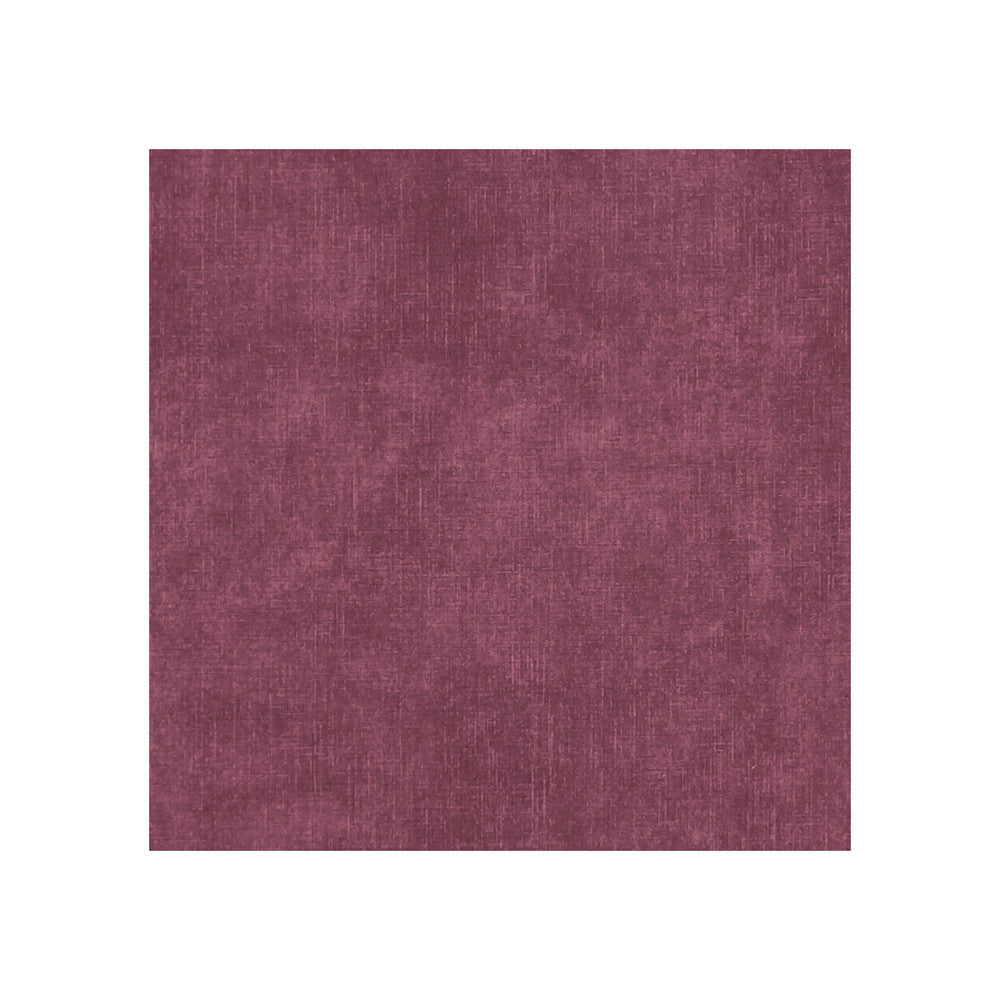 Martello Raspberry by Clarke And Clarke Fabric CLARKE & CLARKE MARTELLO POLYESTER - 100% China HEAVY Horizontal: and Vertical: 56.75 - Fabric Carolina -