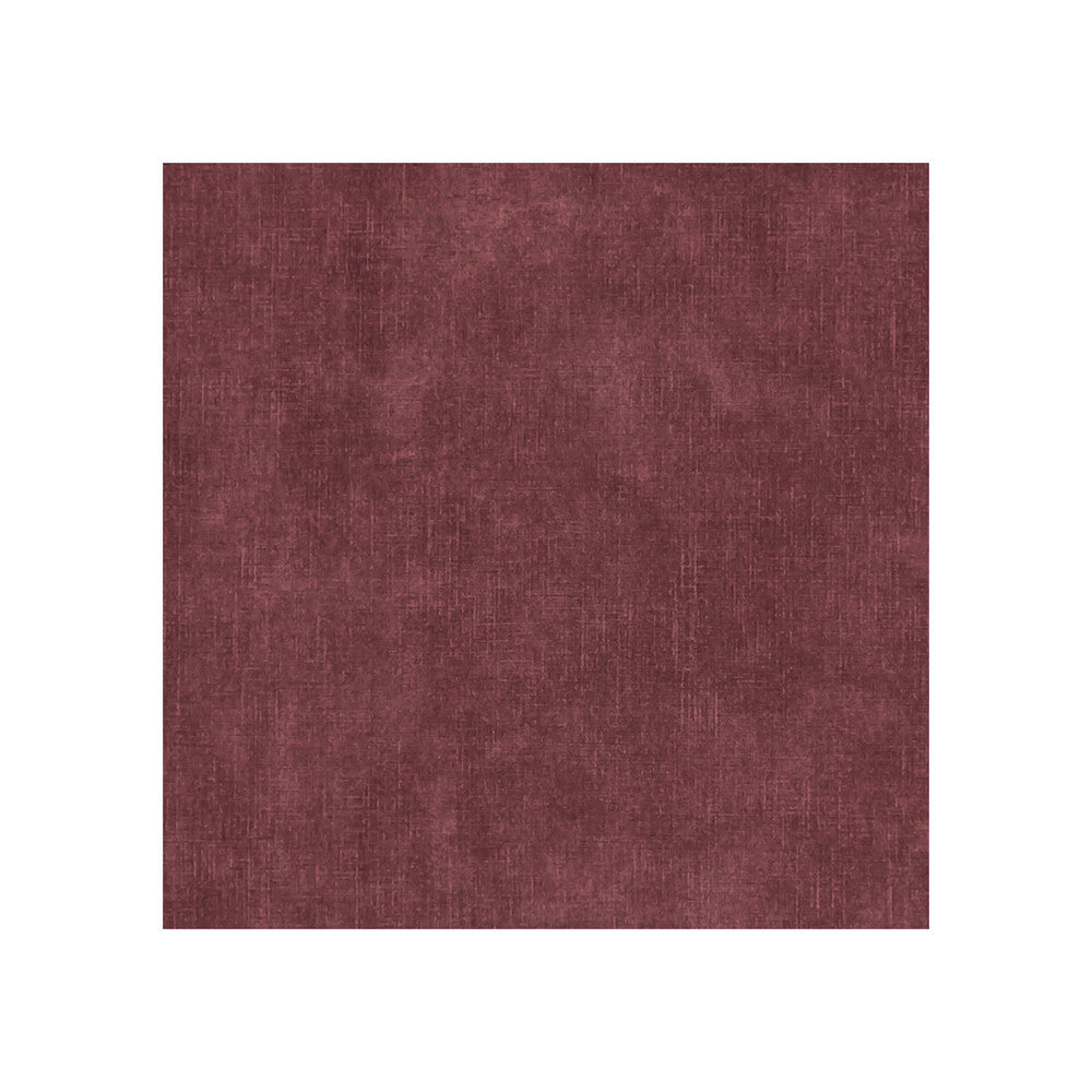Martello Rouge by Clarke And Clarke Fabric CLARKE & CLARKE MARTELLO POLYESTER - 100% China HEAVY Horizontal: and Vertical: 56.75 - Fabric Carolina -
