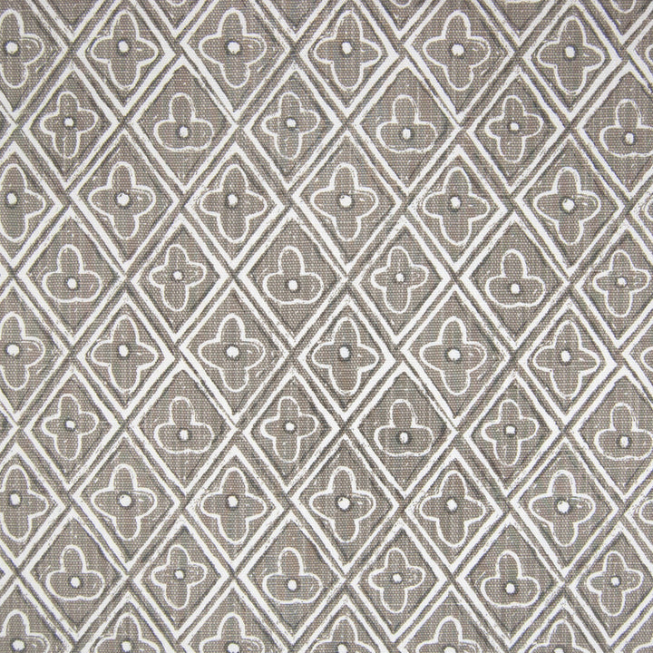 F1275 Gray by Greenhouse Fabric 85% Cotton, 15% Rayon USA 24,000 double rubs </p><p>Repeat: 4.5" H, 6.31" V 54" - Fabric Carolina -