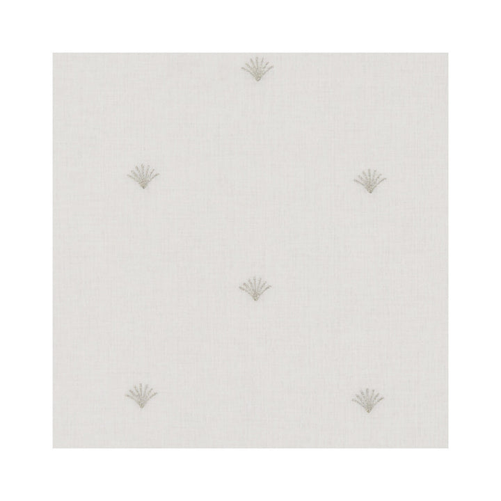 Fino Gilver by Clarke And Clarke Fabric Clarke And Clarke Fabric Fino GilverFabric CLARKE & CLARKE LUSSO SHEERS POLYESTER - 100% India </p><p>Repeat: H: 6.3, V: 6.69 110 - Fabric Carolina -