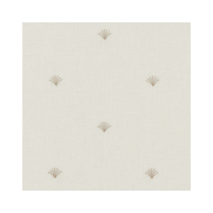 Fino Ivory/Rose Gold by Clarke And Clarke Fabric Clarke And Clarke Fabric Fino Ivory/Rose GoldFabric CLARKE & CLARKE LUSSO SHEERS POLYESTER - 100% India </p><p>Repeat: H: 6.3, V: 6.69 110 - Fabric Carolina -