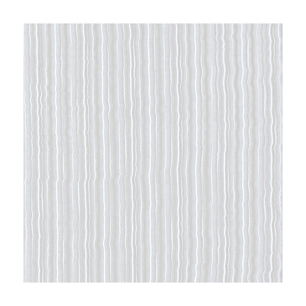 Alexis Chalk by Clarke And Clarke Designer Fabric CLARKE & CLARKE LUSSO SHEERS POLYESTER - 100% Turkey Horizontal: 1.97 and Vertical: 0 117 - Swanky Fabrics -