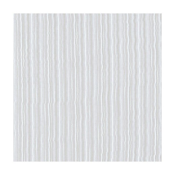 Alexis Chalk by Clarke And Clarke Designer Fabric CLARKE & CLARKE LUSSO SHEERS POLYESTER - 100% Turkey Horizontal: 1.97 and Vertical: 0 117 - Swanky Fabrics -