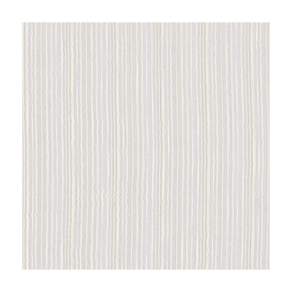 Alexis Champagne by Clarke And Clarke Designer Fabric CLARKE & CLARKE LUSSO SHEERS POLYESTER - 100% Turkey Horizontal: 1.97 and Vertical: 0 117 - Swanky Fabrics -