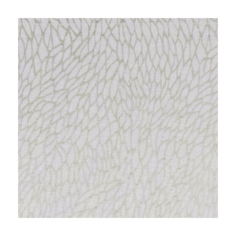 Corallino Sheer Champagne/Gold by Clarke And Clarke Fabric Clarke And Clarke Fabric Corallino Sheer Champagne/GoldFabric CLARKE & CLARKE LUSSO SHEERS POLYESTER - 100% Turkey </p><p>Repeat: H: 9.84, V: 22.05 117 - Fabric Carolina -