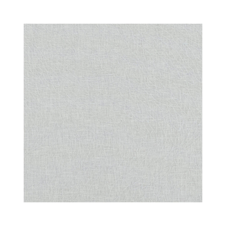 Corallino Sheer Silver by Clarke And Clarke Designer Fabric CLARKE & CLARKE LUSSO SHEERS POLYESTER - 100% Turkey Horizontal: 9.84 and Vertical: 22.05 117 - Swanky Fabrics -