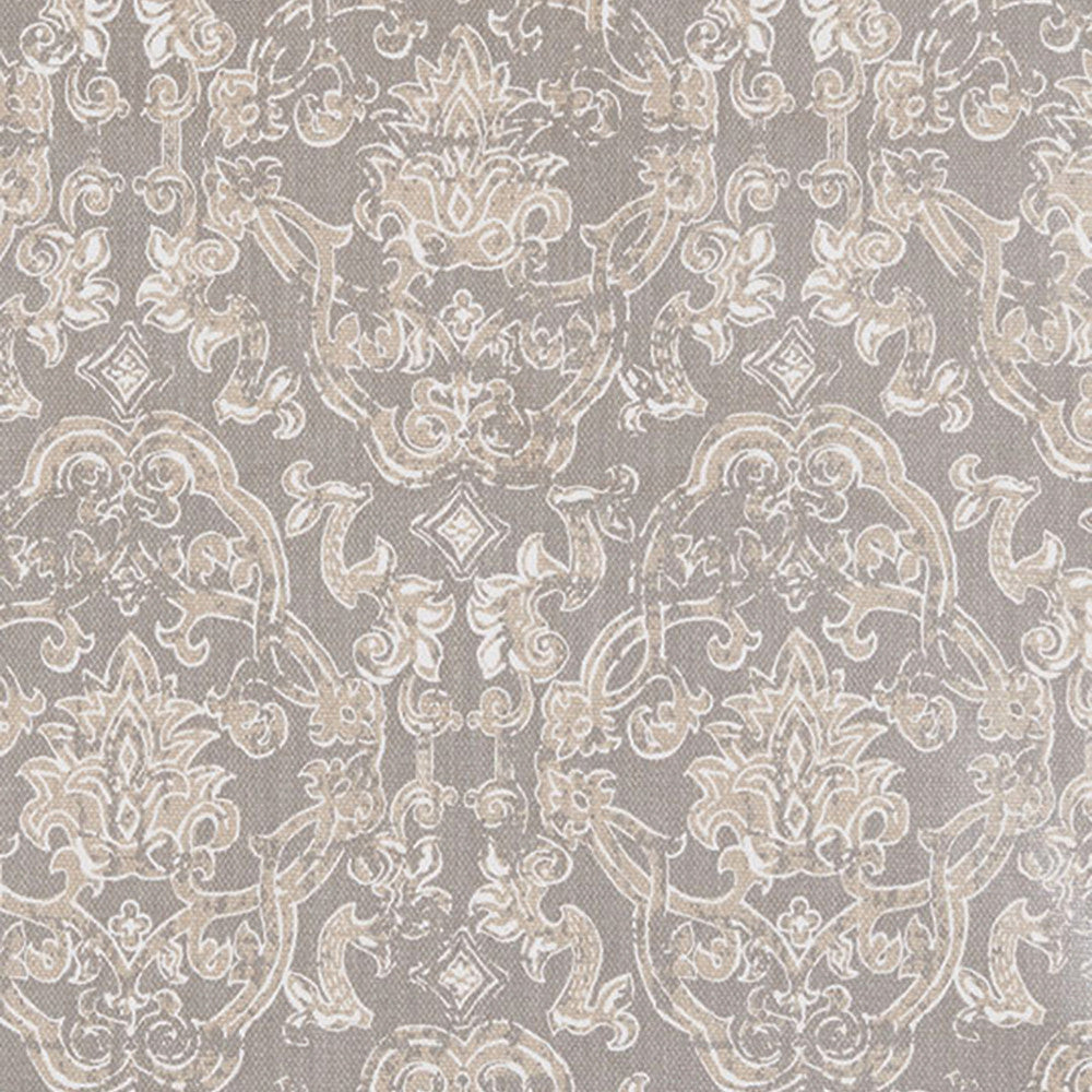 F1278 Champagne by Greenhouse Fabric 100% Cotton USA 20,000 double rubs </p><p>Repeat: 13.5" H, 25.25" V 54" - Fabric Carolina -