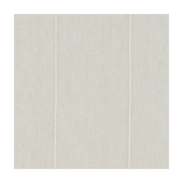 Corrado Champagne by Clarke And Clarke Fabric CLARKE & CLARKE LUSSO SHEERS LINEN - 45%;POLYESTER - 40%;VISCOSE - 15% Turkey Horizontal: 5.91 and Vertical: 0 118 - Fabric Carolina -