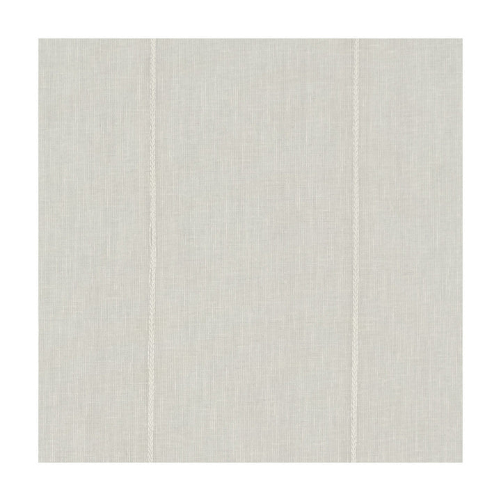 Corrado Champagne by Clarke And Clarke Designer Fabric CLARKE & CLARKE LUSSO SHEERS LINEN - 45%;POLYESTER - 40%;VISCOSE - 15% Turkey Horizontal: 5.91 and Vertical: 0 118 - Swanky Fabrics -