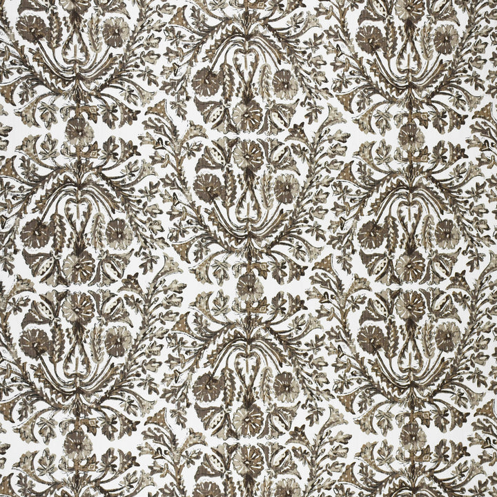 F1279 Java by Greenhouse Fabric 85% Cotton, 15% LinenHalf Drop Repeat USA 24,000 double rubs </p><p>Repeat: 10.8" H, 25.25" V 54" - Fabric Carolina -