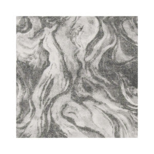 Lavico Sheer Charcoal by Clarke And Clarke Fabric