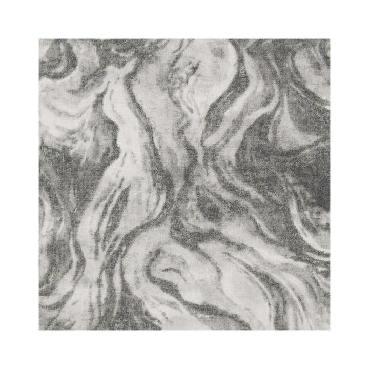 Lavico Sheer Charcoal by Clarke And Clarke Fabric CLARKE & CLARKE LUSSO SHEERS LINEN - 50%;POLYESTER - 50% Turkey Horizontal: 27.56 and Vertical: 15.94 117 - Fabric Carolina -
