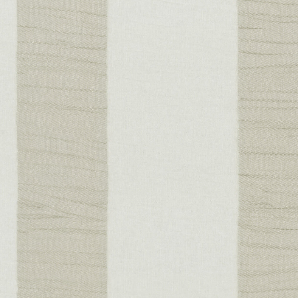 Lucido Champagne by Clarke And Clarke Fabric CLARKE & CLARKE LUSSO SHEERS POLYESTER - 55%;VISCOSE - 25%;LINEN - 20% Turkey Horizontal: 10.94 and Vertical: 0 121 - Fabric Carolina -