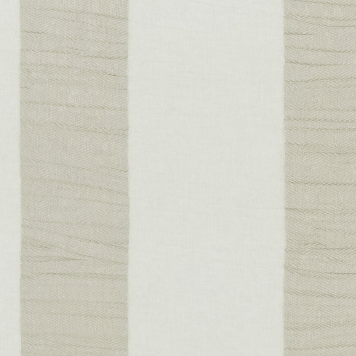 Lucido Champagne by Clarke And Clarke Fabric CLARKE & CLARKE LUSSO SHEERS POLYESTER - 55%;VISCOSE - 25%;LINEN - 20% Turkey Horizontal: 10.94 and Vertical: 0 121 - Fabric Carolina -