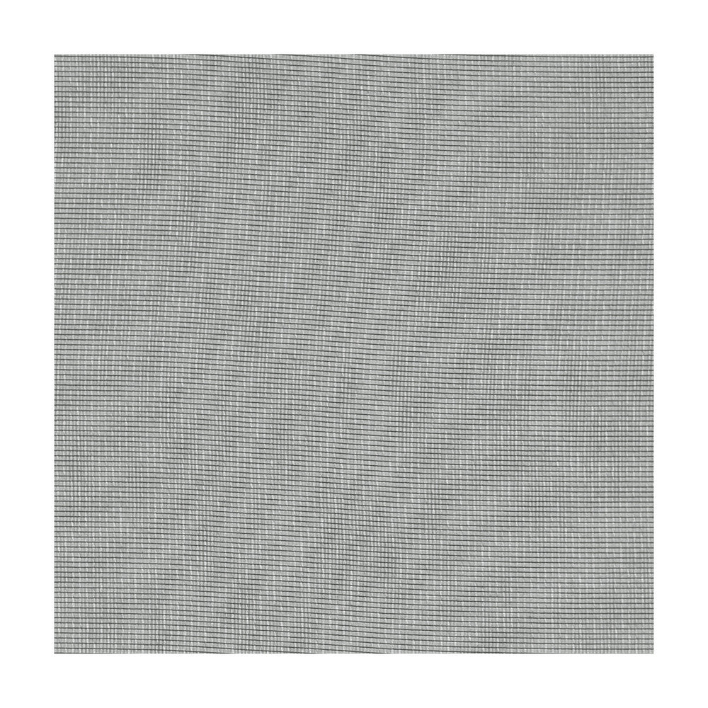 Maddox Charcoal by Clarke And Clarke Fabric CLARKE & CLARKE LUSSO SHEERS POLYESTER - 100% Turkey - Horizontal: 0 and Vertical: 0 121 - Fabric Carolina -