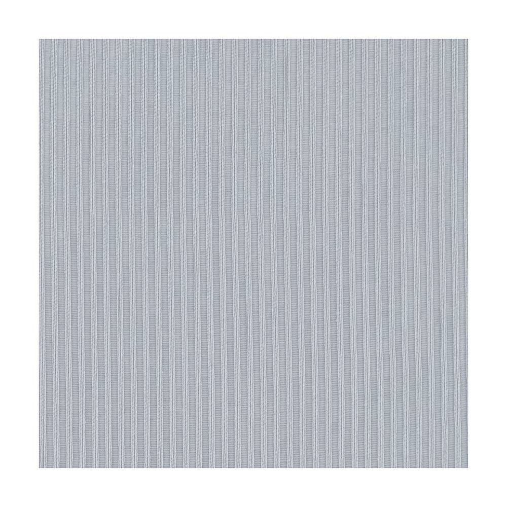 Matteo Chambray by Clarke And Clarke Designer Fabric CLARKE & CLARKE LUSSO SHEERS POLYESTER - 100% Turkey Horizontal: 0.35 and Vertical: 0 121 - Swanky Fabrics -