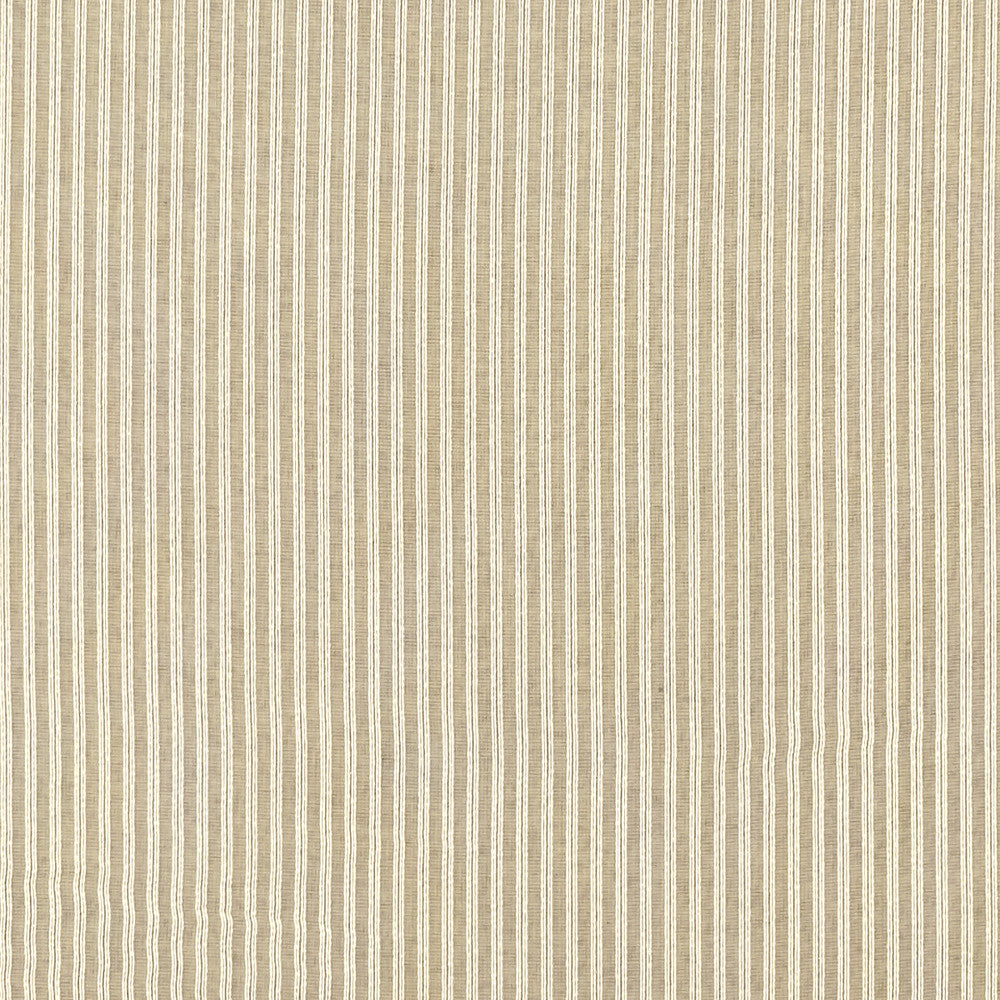 Matteo Champagne by Clarke And Clarke Designer Fabric CLARKE & CLARKE LUSSO SHEERS POLYESTER - 100% Turkey - Horizontal: 0.35 and Vertical: 0 121 - Swanky Fabrics -