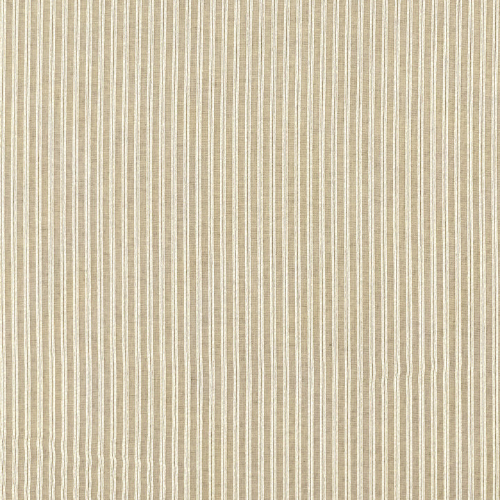 Matteo Champagne by Clarke And Clarke Designer Fabric CLARKE & CLARKE LUSSO SHEERS POLYESTER - 100% Turkey - Horizontal: 0.35 and Vertical: 0 121 - Swanky Fabrics -