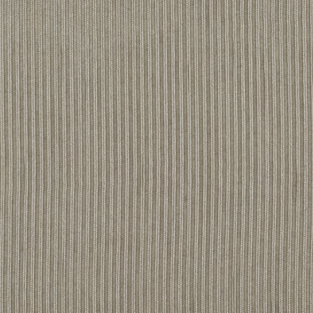 Matteo Charcoal by Clarke And Clarke Designer Fabric CLARKE & CLARKE LUSSO SHEERS POLYESTER - 100% Turkey Horizontal: 0.35 and Vertical: 0 121 - Swanky Fabrics -