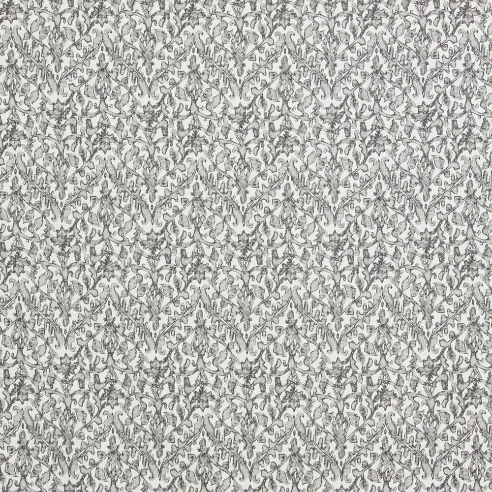 F1283 Stone by Greenhouse Fabric 85% Cotton, 15% Linen USA 24,000 double rubs </p><p>Repeat: 9" H, 12.625" V 54" - Fabric Carolina -