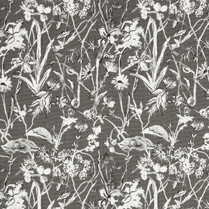 F1284 Ink by Greenhouse Fabric