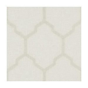 Arturo Ivory/Gold by Clarke And Clarke Fabric