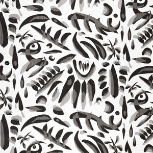F1286 Jet by Greenhouse Fabric
