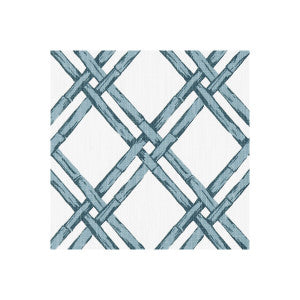 Bhutan Denim by Clarke And Clarke Fabric