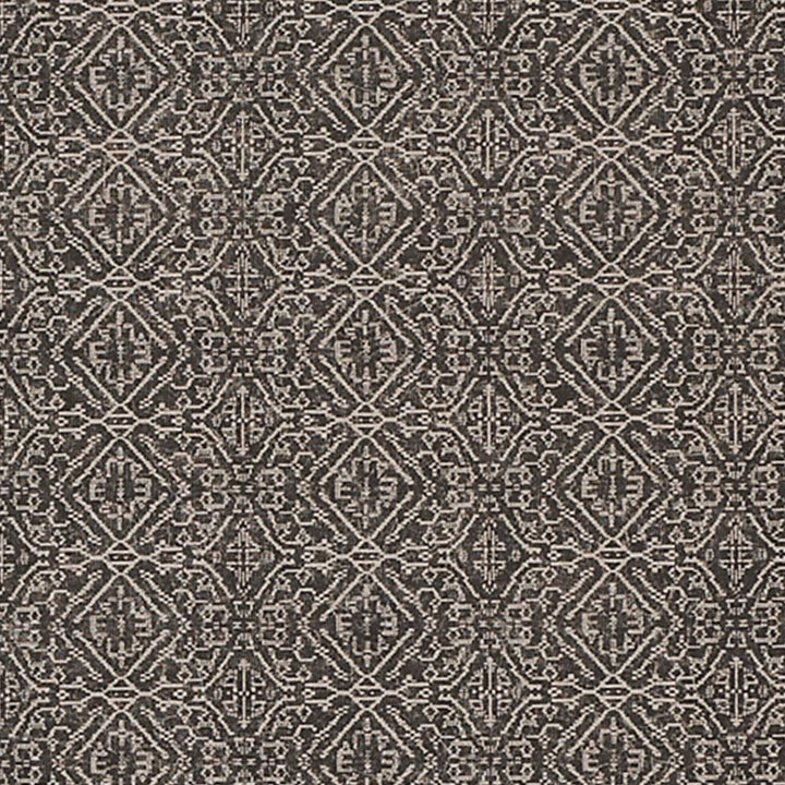 F1289 Grey by Greenhouse Fabric 87% Cotton, 13% Rayon USA 15,000 double rubs </p><p>Repeat: 9" H, 5.05" V 54" - Fabric Carolina -