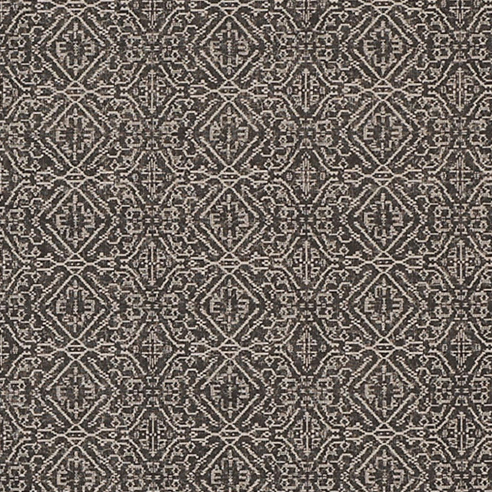 F1289 Grey by Greenhouse Fabric 87% Cotton, 13% Rayon USA 15,000 double rubs </p><p>Repeat: 9" H, 5.05" V 54" - Fabric Carolina -