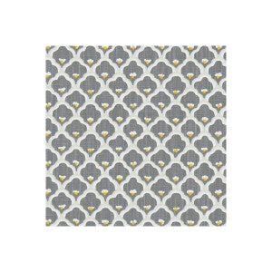 Sensu Charcoal by Clarke And Clarke Fabric