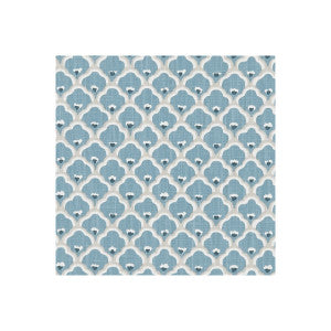 Sensu Denim by Clarke And Clarke Fabric