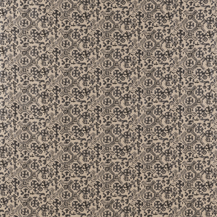 F1291 Stone by Greenhouse Fabric E54: Prints 55% Linen, 45% RayonHalf Drop Repeat USA 20,000 double rubs </p><p>Repeat: 9" H, 8.4" V 54" - Fabric Carolina -