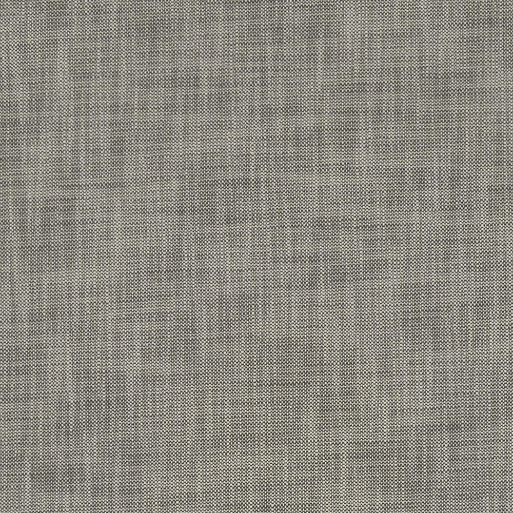 Heaton Fr Charcoal by Clarke And Clarke Fabric CLARKE & CLARKE HEATON POLYESTER FR - 100% Turkey HEAVY Horizontal: - and Vertical: - 54 - Fabric Carolina -