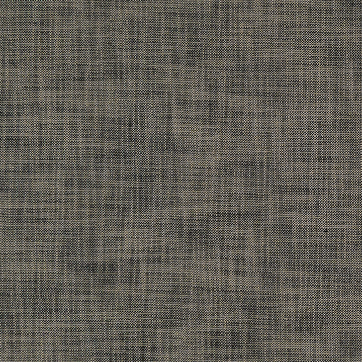 Heaton Fr Ebony by Clarke And Clarke Fabric CLARKE & CLARKE HEATON POLYESTER FR - 100% Turkey HEAVY Horizontal: - and Vertical: - 54 - Fabric Carolina -